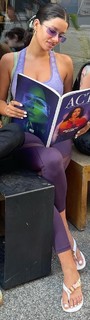 Cynthia Khalifeh feet photo 1