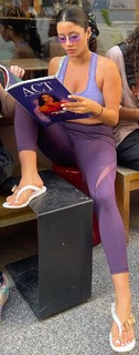 Cynthia Khalifeh feet photo 19