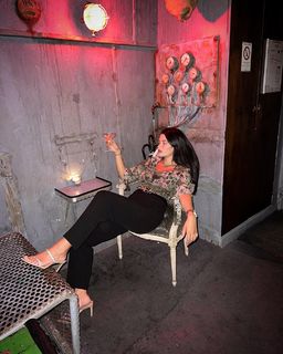 Cynthia Khalifeh feet photo 17