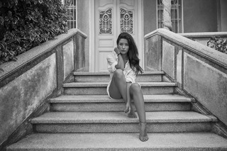 Cynthia Khalifeh feet photo 10
