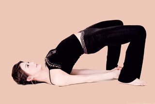 Cynthia Khan feet photo 12