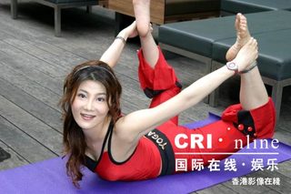 Cynthia Khan feet photo 13