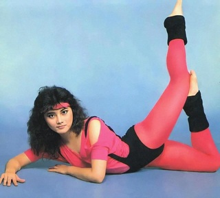 Cynthia Khan feet photo 20