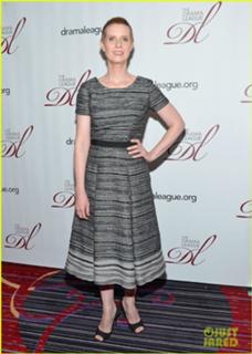 Cynthia Nixon feet photo thumbnail