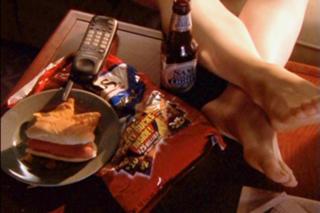 Cynthia Nixon feet photo thumbnail