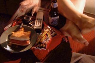 Cynthia Nixon feet photo thumbnail