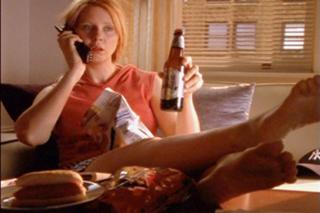 Cynthia Nixon feet photo thumbnail