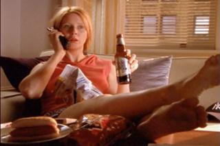Cynthia Nixon feet photo thumbnail