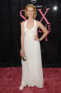 Cynthia Nixon feet photo thumbnail