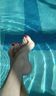 Cynthia Preston feet photo 13