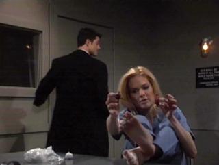 Cynthia Preston feet photo 3