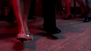 Cynthia Rhodes feet photo 18