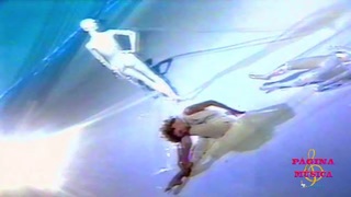 Cynthia Rhodes feet photo 10