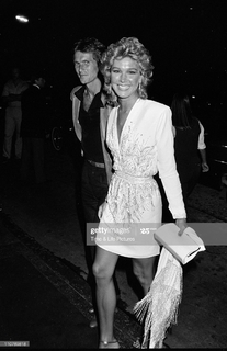 Cynthia Rhodes feet photo 16