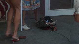 Cynthia Rhodes feet photo 10