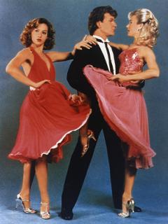 Cynthia Rhodes feet photo 1