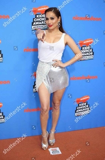 Cynthia Rodríguez feet photo thumbnail