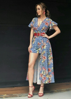 Cynthia Rodríguez feet photo thumbnail