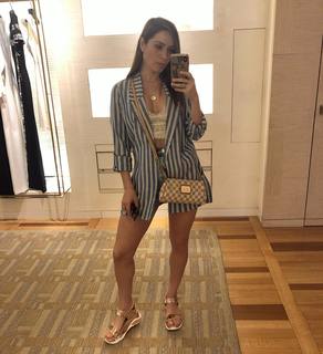 Cynthia Rodríguez feet photo thumbnail