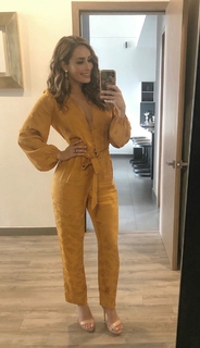 Cynthia Rodríguez feet photo thumbnail