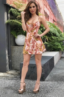 Cynthia Rodríguez feet photo thumbnail