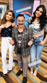Cynthia Rodríguez feet photo thumbnail