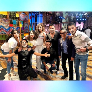 Cynthia Rodríguez feet photo thumbnail