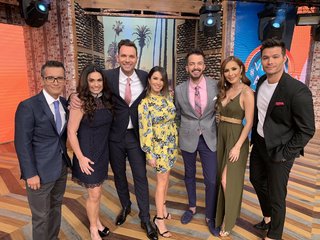 Cynthia Rodríguez feet photo thumbnail