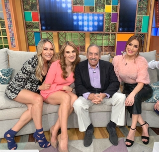 Cynthia Rodríguez feet photo thumbnail