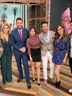 Cynthia Rodríguez feet photo thumbnail