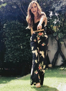 Cynthia Rodríguez feet photo thumbnail