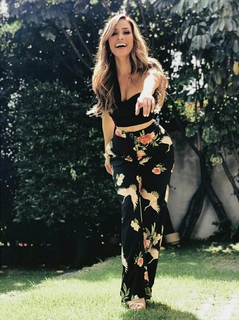 Cynthia Rodríguez feet photo thumbnail