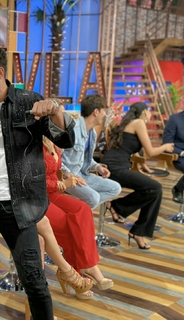 Cynthia Rodríguez feet photo thumbnail