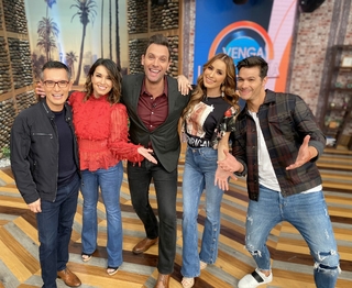 Cynthia Rodríguez feet photo thumbnail