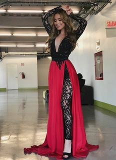 Cynthia Rodríguez feet photo thumbnail
