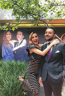 Cynthia Rodríguez feet photo thumbnail