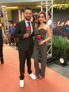 Cynthia Rodríguez feet photo thumbnail