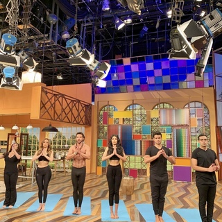 Cynthia Rodríguez feet photo thumbnail