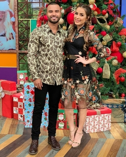 Cynthia Rodríguez feet photo thumbnail