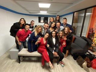 Cynthia Rodríguez feet photo thumbnail
