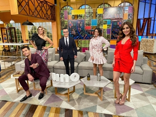 Cynthia Rodríguez feet photo thumbnail