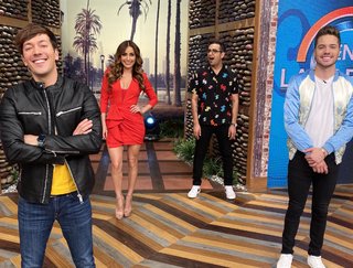 Cynthia Rodríguez feet photo thumbnail