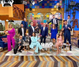 Cynthia Rodríguez feet photo thumbnail