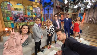 Cynthia Rodríguez feet photo thumbnail