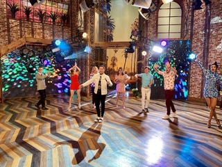 Cynthia Rodríguez feet photo thumbnail