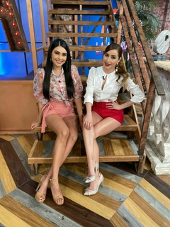 Cynthia Rodríguez feet photo thumbnail