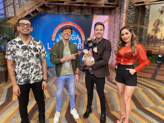 Cynthia Rodríguez feet photo thumbnail