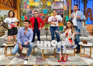 Cynthia Rodríguez feet photo thumbnail