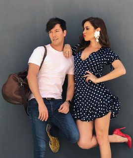 Cynthia Rodríguez feet photo thumbnail