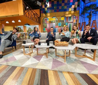 Cynthia Rodríguez feet photo thumbnail